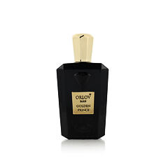 Parfumska voda Orlov Paris Golden Prince za ponovno polnjenje 75 ml