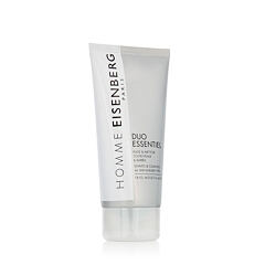 Čistilni gel Eisenberg Homme Duo Essentiel 150 ml