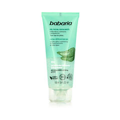 Piling Babaria Aloe Facial Exfoliating Gel 100 ml