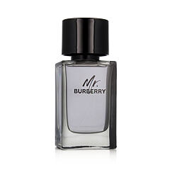 Toaletna voda Burberry Mr. Burberry 100 ml