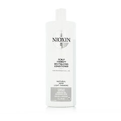 Balzam za lase Nioxin System 1 Scalp Therapy Revitalising Conditioner 1000 ml