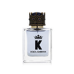 Toaletna voda Dolce&Gabbana K 50 ml