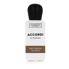 Parfumska voda The Merchant of Venice Accordi di Parfumo Patchouli Indonesia 30 ml