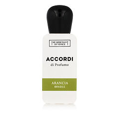 Parfumska voda The Merchant of Venice Accordi di Parfumo Arancia Brasile 30 ml