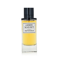 Parfumska voda Privezarah Privè Collection Amber Night 80 ml