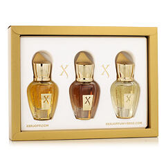 Parfum Xerjoff Discovery Set IV 15 ml Seti
