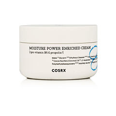 Dnevna krema za obraz COSRX Hydrium Moisture Power Enriched Cream 50 ml
