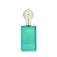 Parfumska voda Al Wataniah Castilla 75 ml