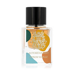Parfumska voda Autobiography Citron Vanille 65 ml