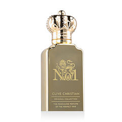 Parfum Clive Christian Original Collection No. 1 50 ml