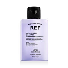 Šampon REF Cool Silver Shampoo 100 ml