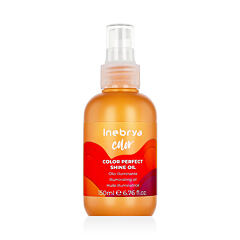 Olje za lase Inebrya Color Perfect Shine Oil 150 ml