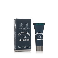 Piling Penhaligon´s Penhaligon Face & Beard Scrub 5 ml