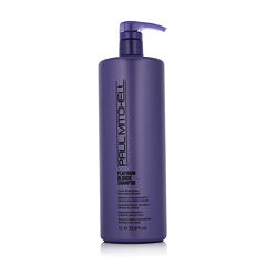 Šampon Paul Mitchell Blonde Platinum Shampoo 1000 ml