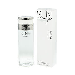 Toaletna voda Franck Olivier Sun Java White Men 75 ml