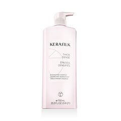 Šampon KERASILK Essentials Redensifying Shampoo 250 ml