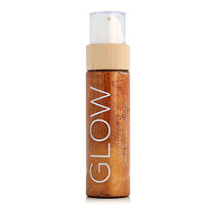 Olje za telo COCOSOLIS GLOW Shimmer Oil 110 ml