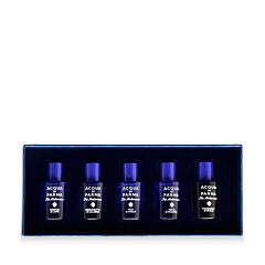 Toaletna voda Acqua di Parma Blu Mediterraneo Gift Set 5x5 ml
