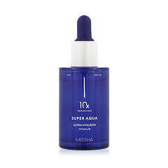 Serum za obraz Missha Super Aqua Ultra Hyalron Ampoule 47 ml