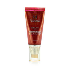 BB krema Missha M Perfect Cover BB Cream EX SPF42 50 ml No.25 Warm Beige