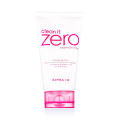 Čistilna pena Banila Co Clean it Zero Foam Cleanser 150 ml