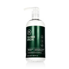 Maska za lase Paul Mitchell Tea Tree Special Hair and Scalp Treatment 500 ml