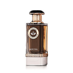 Parfumska voda Fragrance World Coffee Collection Mocha 100 ml
