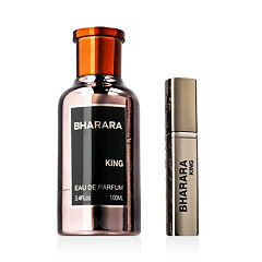 Parfumska voda Bharara King 100 ml