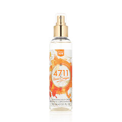 Sprej za telo 4711 Remix Cologne Orange 150 ml
