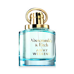 Parfumska voda Abercrombie & Fitch Away Weekend 100 ml Testerji