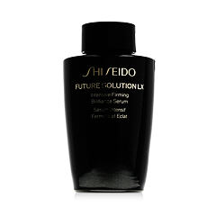 Serum za obraz Shiseido Future Solution LX Intensive Firming Brilliance Serum polnilo 50 ml