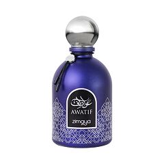 Parfumska voda Zimaya Awatif Blue 100 ml