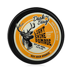 Gel za lase Dark Stag Light Shine Pomade 100 ml