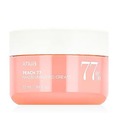 Dnevna krema za obraz Anua Peach Niacin Enriched Cream 50 ml