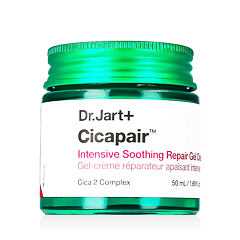 Dnevna krema za obraz Dr. Jart+ Cicapair Intensive Soothing Repair Gel Cream 50 ml
