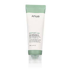 Piling Anua Heartleaf LHA Moisture Peeling Gel 120 ml