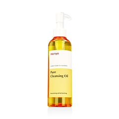 Čistilno olje ma:nyo Pure Cleansing Oil 55 ml