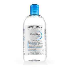 Micelarna vodica BIODERMA Hydrabio H₂O 500 ml