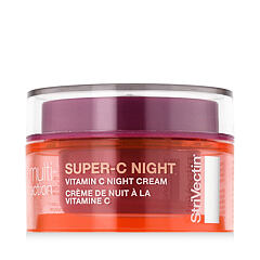 Nočna krema za obraz StriVectin Multi-Action Super-C Night Vitamin C Night Cream 50 ml