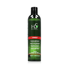 Šampon HS MILANO Energy Energising Shampoo 350 ml