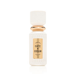 Parfumska voda Fragrance World Café N' Cream 100 ml