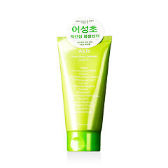 Čistilna pena Abib Heartleaf Acne Foam Cleanser 150 ml