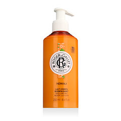 Losjon za telo Roger & Gallet Néroli 250 ml