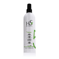 Lak za lase HS MILANO Strong Ecological Hair Spray 400 ml