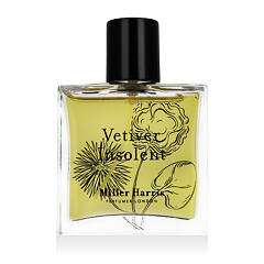 Parfumska voda Miller Harris Vetiver Insolent 50 ml