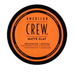 Oblikovanje las American Crew Matte Clay 85 g