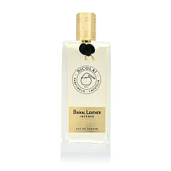 Parfumska voda Nicolai Parfumeur Createur Baikal Leather Intense 100 ml