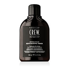 Izdelek po britju American Crew Shaving Skincare Revitalizing Toner 150 ml