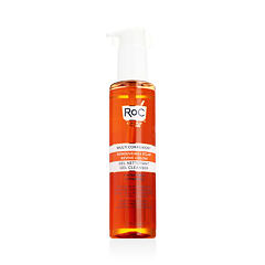 Čistilni gel RoC Multi Correxion Revive & Glow Gel Cleanser + Vitamin C 177 ml