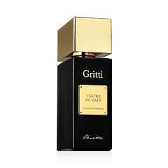 Parfumski ekstrakt Gritti You're So Vain 100 ml